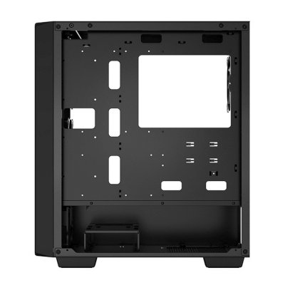 Deepcool CC560 ARGB Black