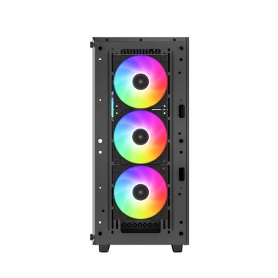 корпус Deepcool CC560 ARGB V2 Black
