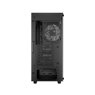 Deepcool CC560 ARGB V2 Black