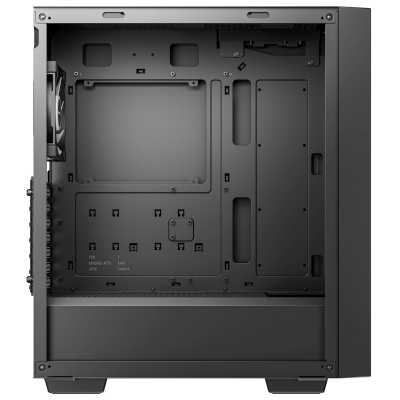 Deepcool CC560 ARGB V3 Black