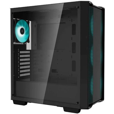 Deepcool CC560 Black