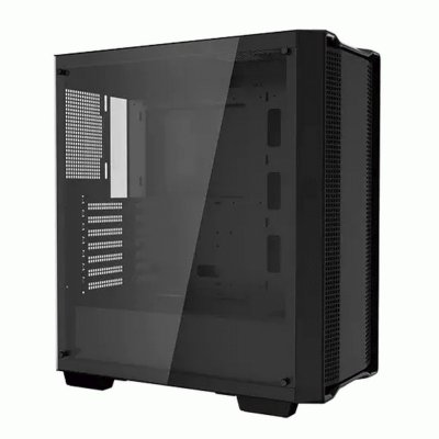 Deepcool CC560 Limited Black