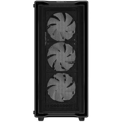 корпус Deepcool CC560 Mesh V2 Black