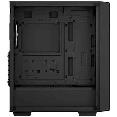 Deepcool CC560 Mesh V2 Black