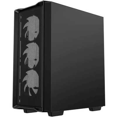 Deepcool CC560 Mesh V2 Black