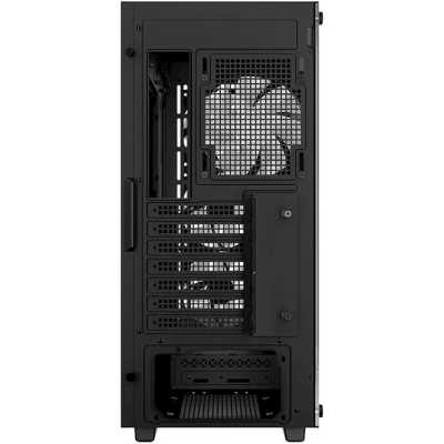 корпус Deepcool CC560 Mesh V2 Black