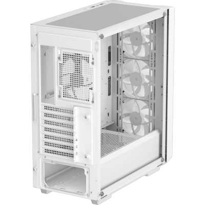 Deepcool CC560 Mesh V2 White