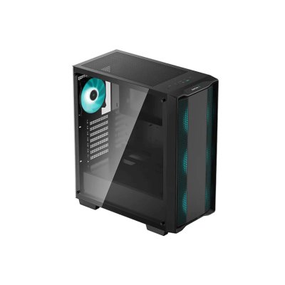 Deepcool CC560 V2 Black