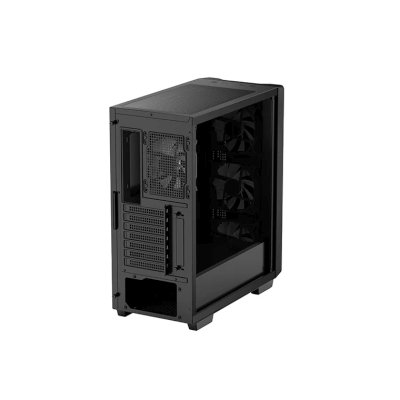 Deepcool CC560 V2 Black