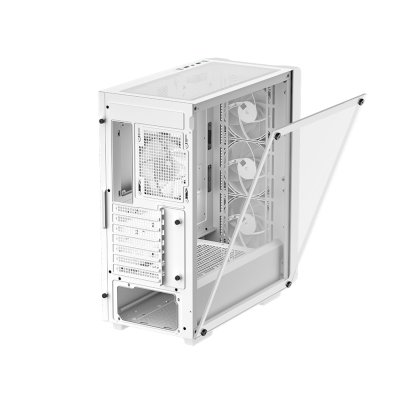 Deepcool CC560 V2 White