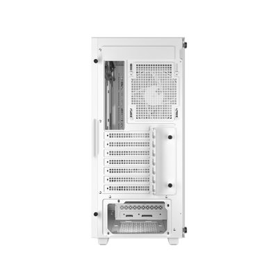 корпус Deepcool CC560 V2 White