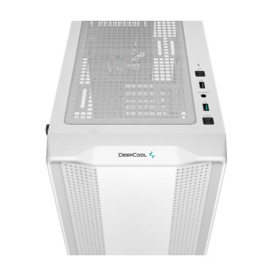 Deepcool CC560 V2 White