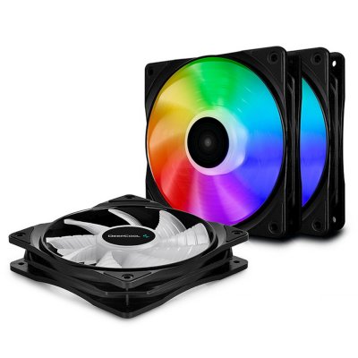 кулер Deepcool CF120-3 in 1