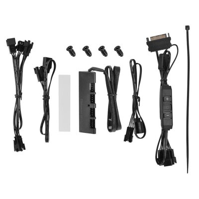 Deepcool CF120-3 in 1