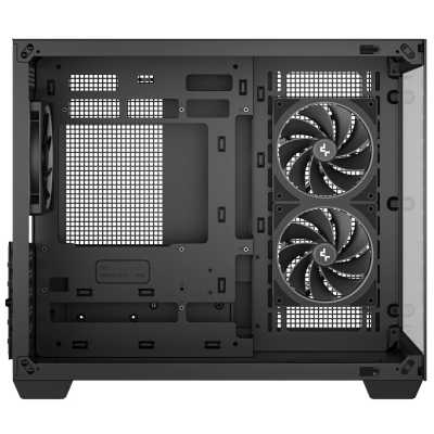 Deepcool CG330 3F Black