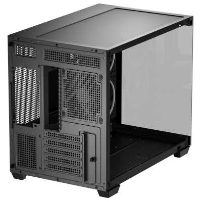 Deepcool CG330 3F Black