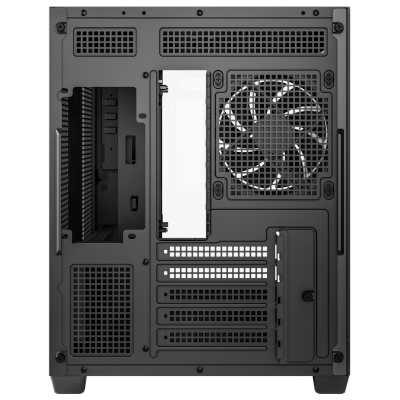корпус Deepcool CG330 3F Black