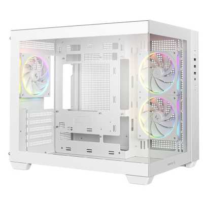 Deepcool CG330 3F White
