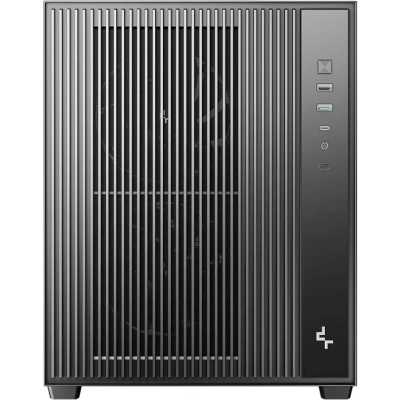 Deepcool CG330 Mesh 3F Black