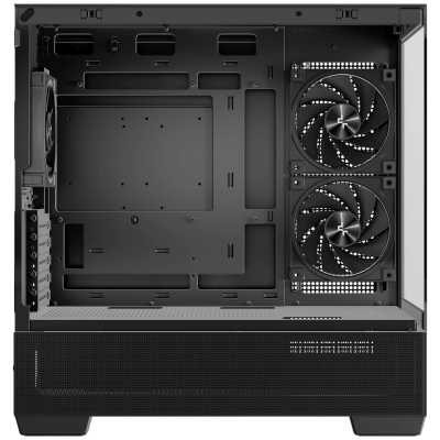 Deepcool CG380 3F Black