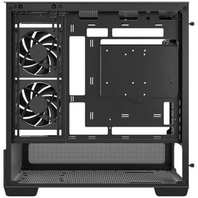 корпус Deepcool CG380 3F Black