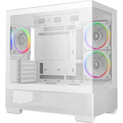 Deepcool CG380 3F White