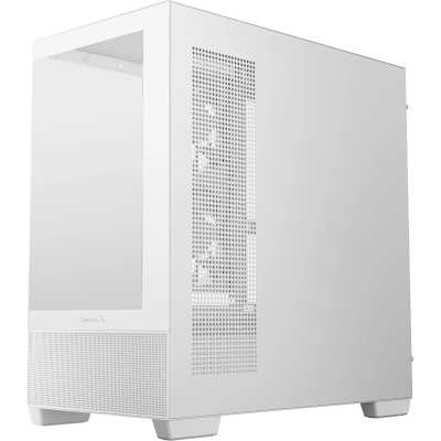 корпус Deepcool CG380 3F White