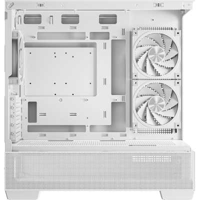 Deepcool CG380 3F White