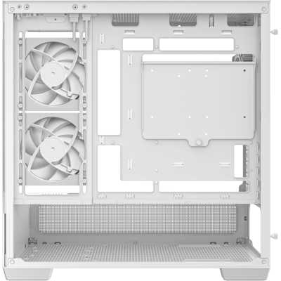 корпус Deepcool CG380 3F White
