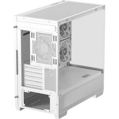Deepcool CG380 3F White