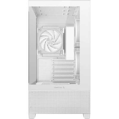 корпус Deepcool CG380 3F White