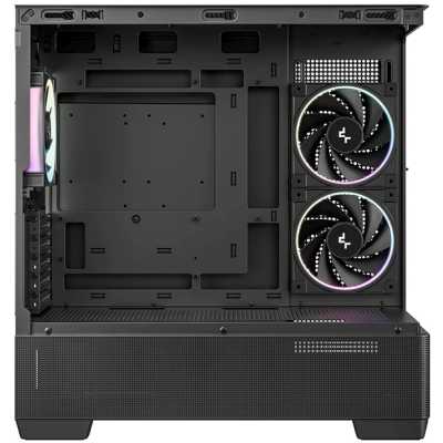 Deepcool CG380U 3F Black
