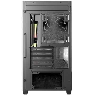 Deepcool CG380U 3F Black