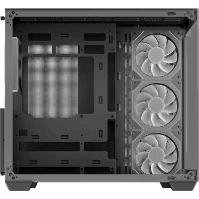Deepcool CG530 4F Black