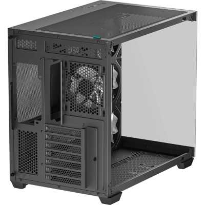 Deepcool CG530 4F Black