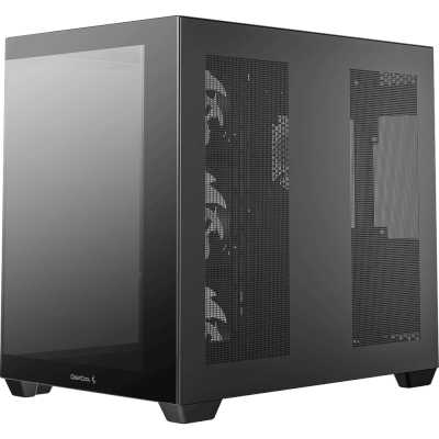 Deepcool CG530 4F Black