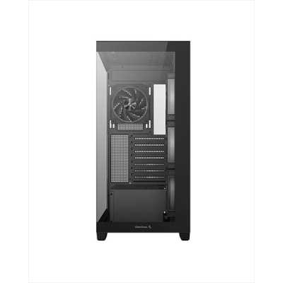 корпус Deepcool CG530 4F V2 Black