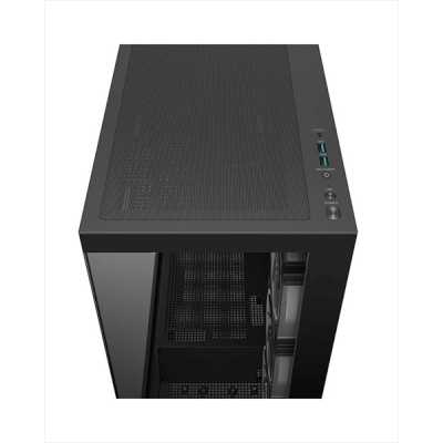 Deepcool CG530 4F V2 Black