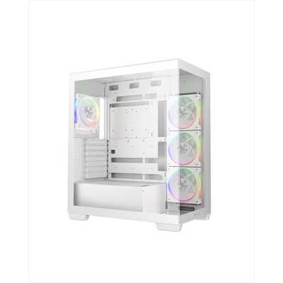Deepcool CG530 4F V2 White