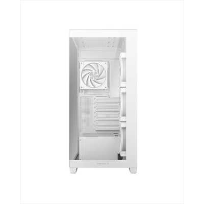 корпус Deepcool CG530 4F V2 White
