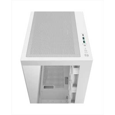 Deepcool CG530 4F V2 White