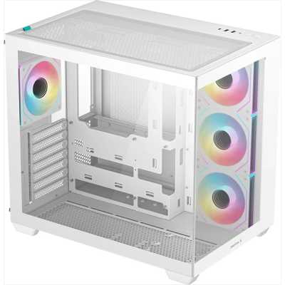 Deepcool CG530 4F White