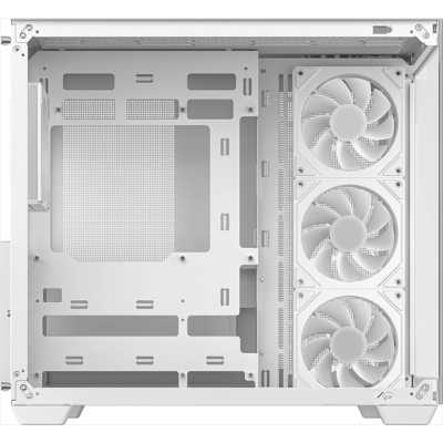 Deepcool CG530 4F White
