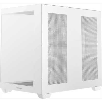 Deepcool CG530 4F White