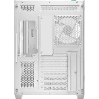 корпус Deepcool CG530 4F White