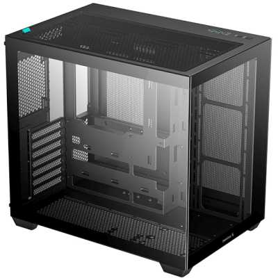 Deepcool CG530 Black