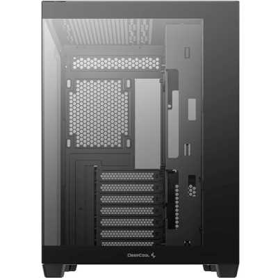 корпус Deepcool CG530 Black