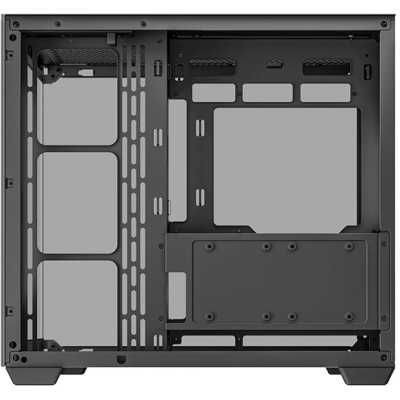корпус Deepcool CG530 Black