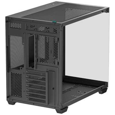 Deepcool CG530 Black