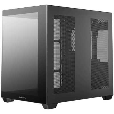 Deepcool CG530 Black